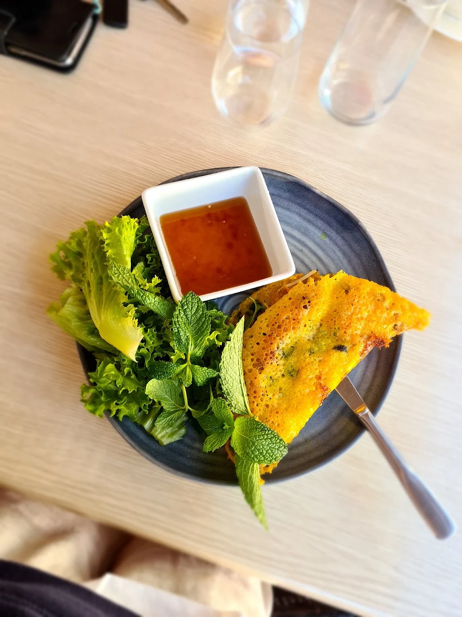 Highlights, Barossa Pho