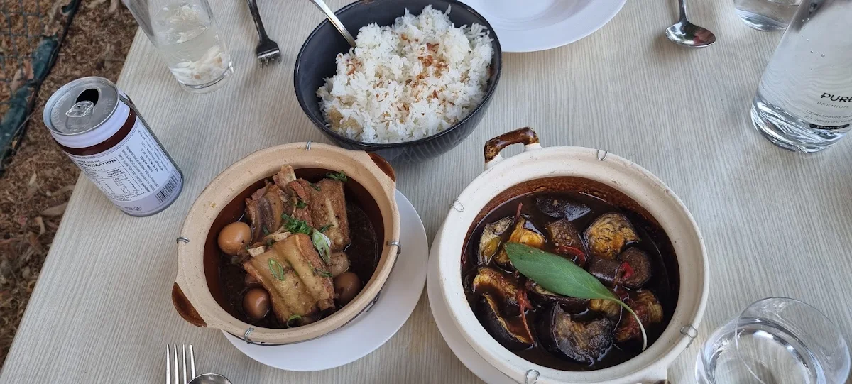 Highlights, Barossa Pho