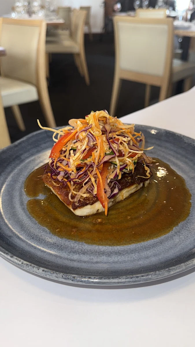 Highlights, Barossa Pho