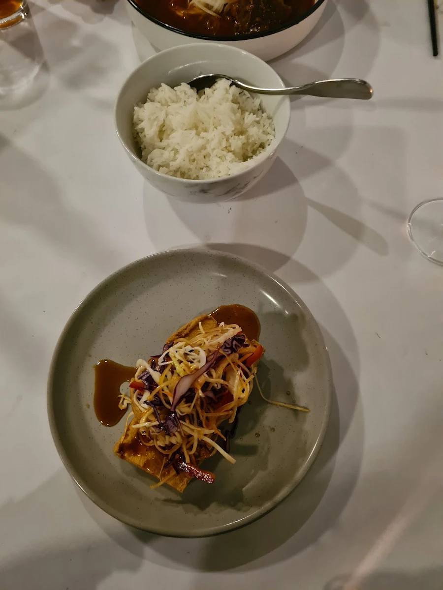 Highlights, Barossa Pho