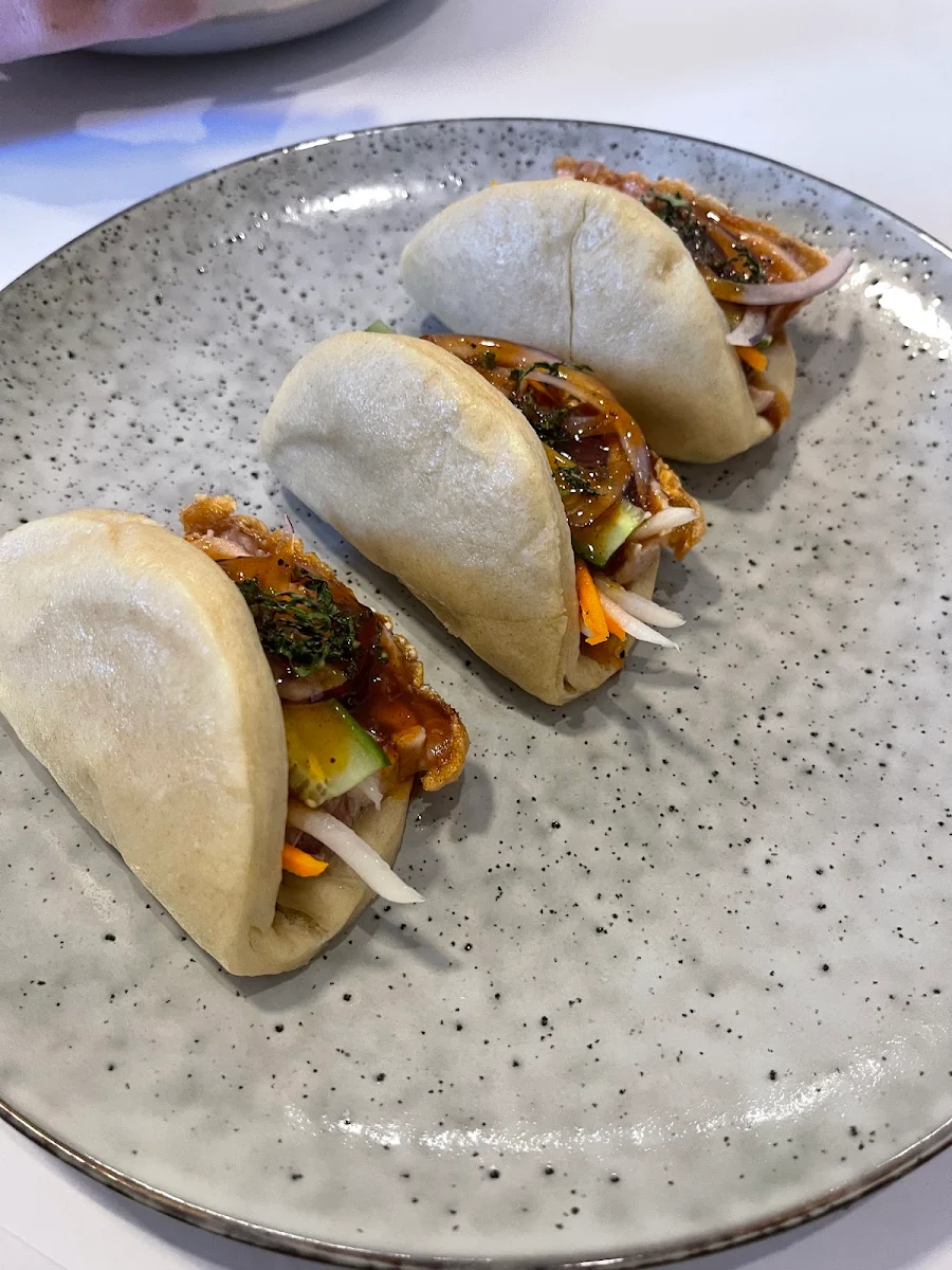 Highlights, Barossa Pho