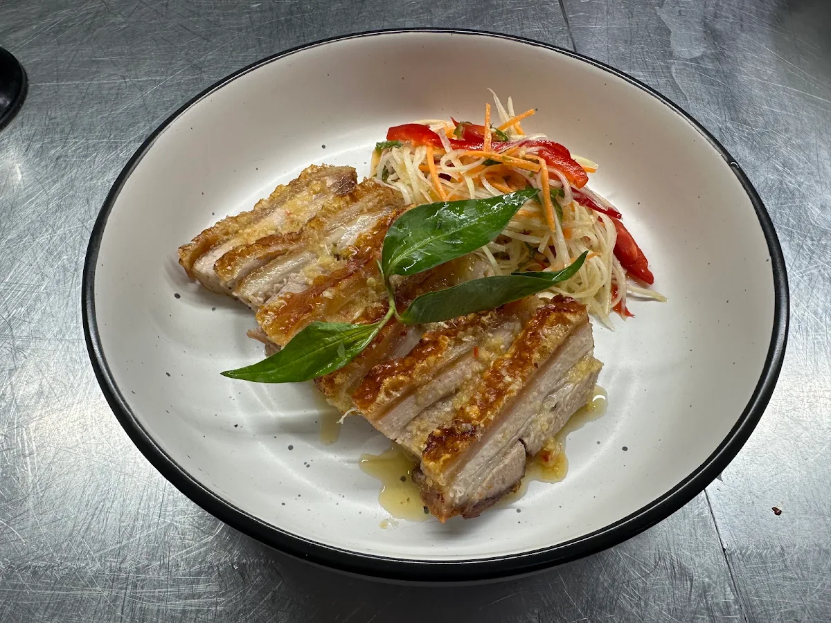 Highlights, Barossa Pho