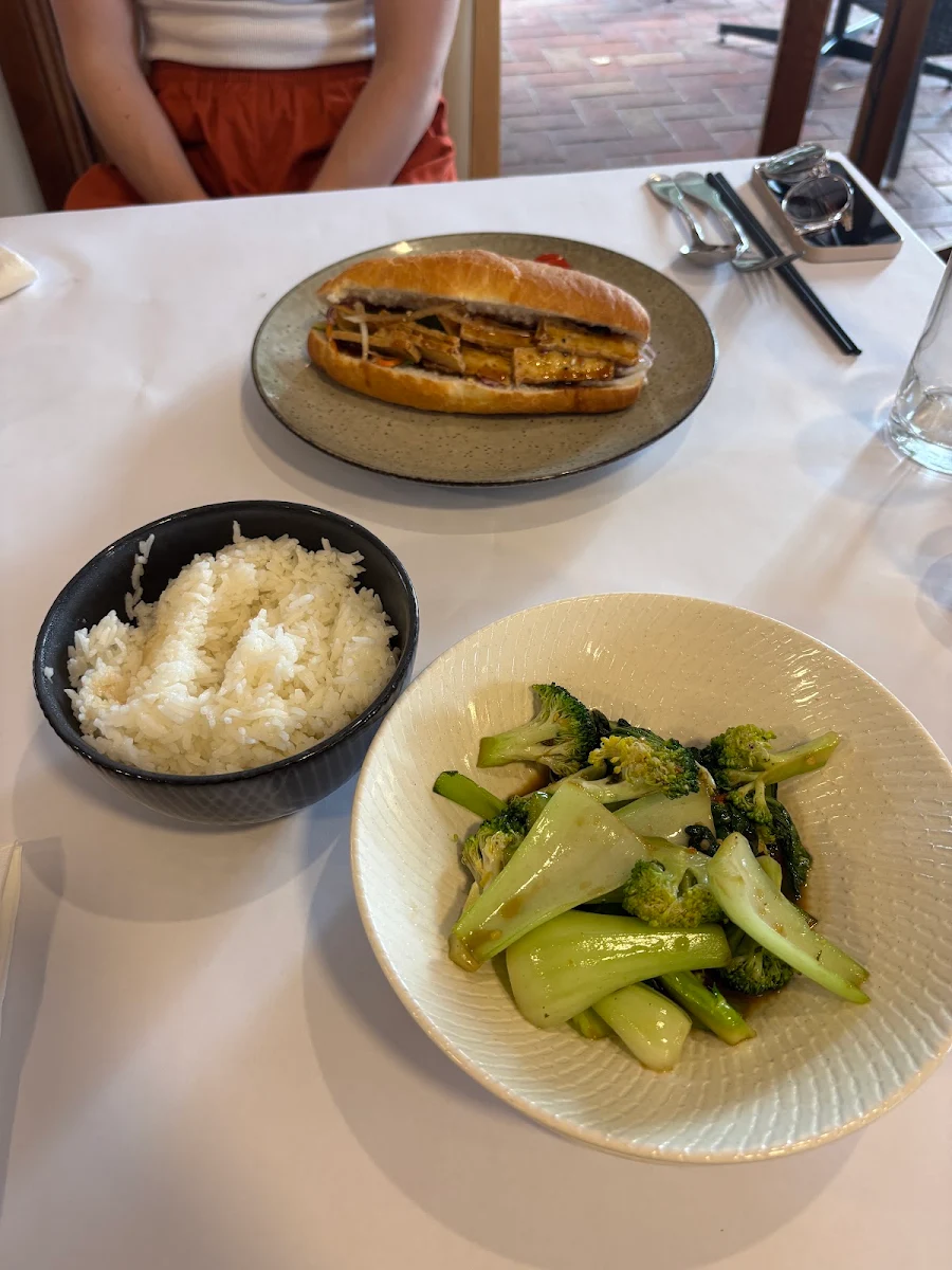 Highlights, Barossa Pho