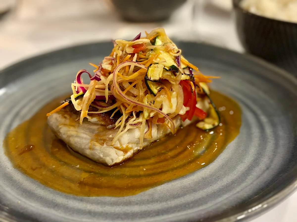 Highlights, Barossa Pho