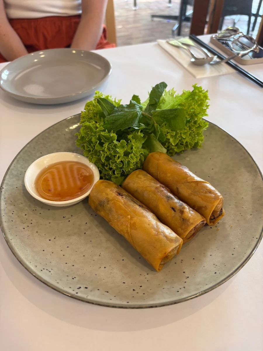 Highlights, Barossa Pho