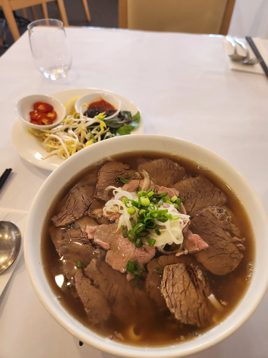 Highlights, Barossa Pho