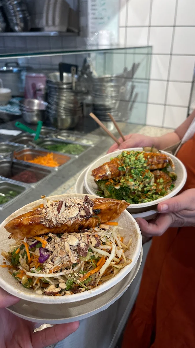Highlights, FISHBOWL - Flinders Lane