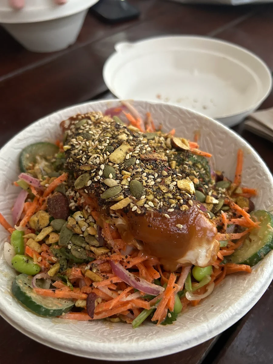 Highlights, FISHBOWL - Flinders Lane