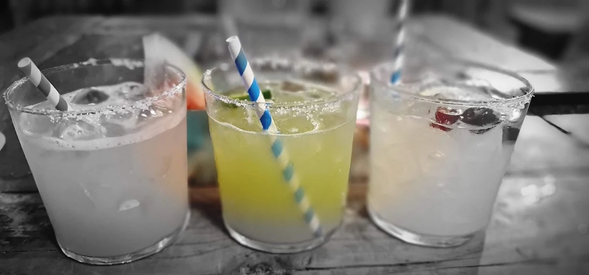 Classic Margaritas, MexiCali Bar Y Taqueria - Nobby Beach