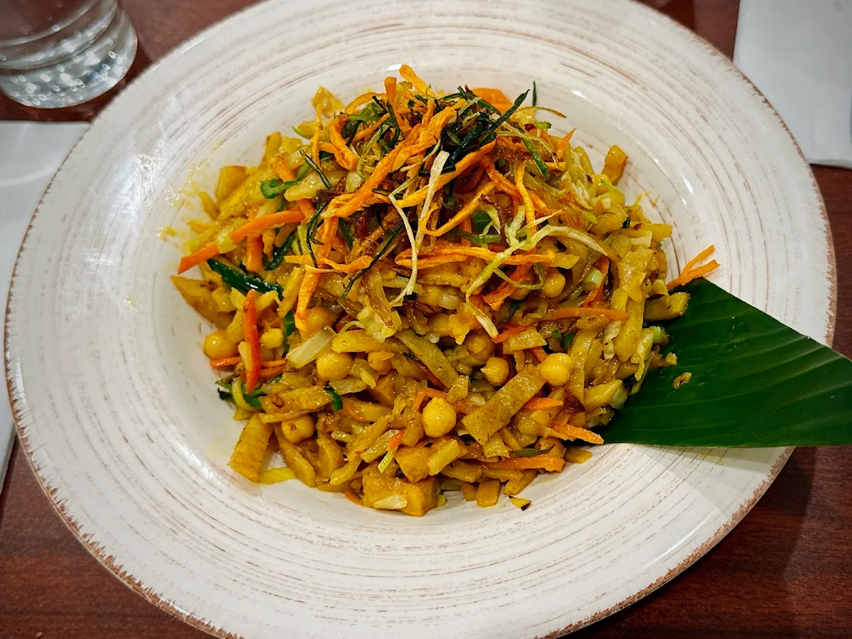 Kottu Roti