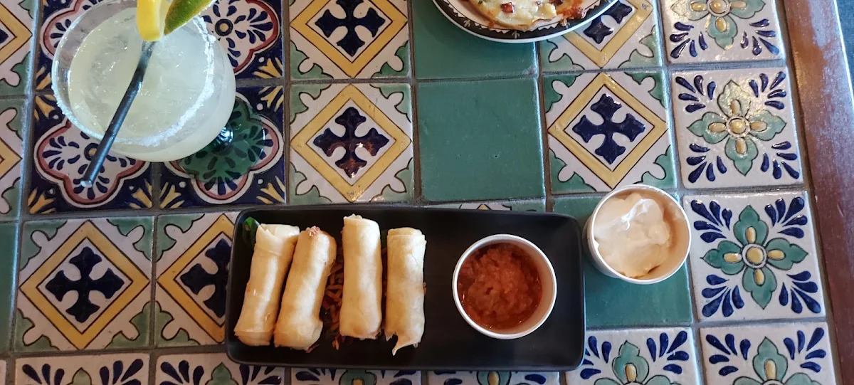 Jalapeno Poppers
