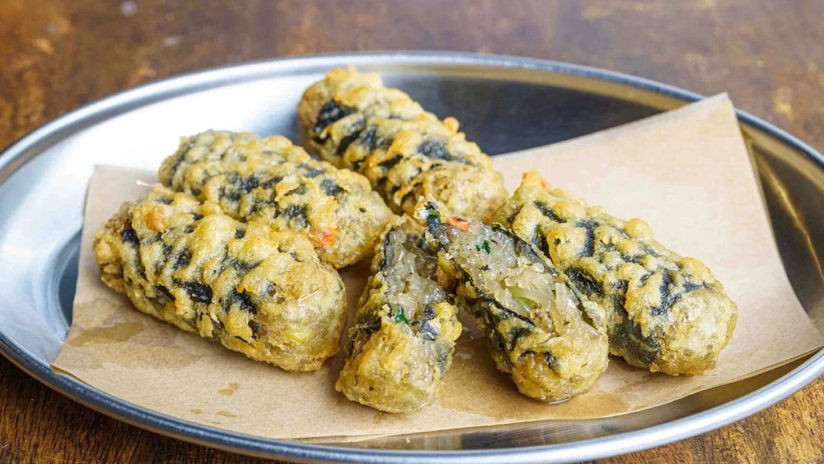 Highlights, Sinjeon Parramatta (신전 떡볶이 파라마타)