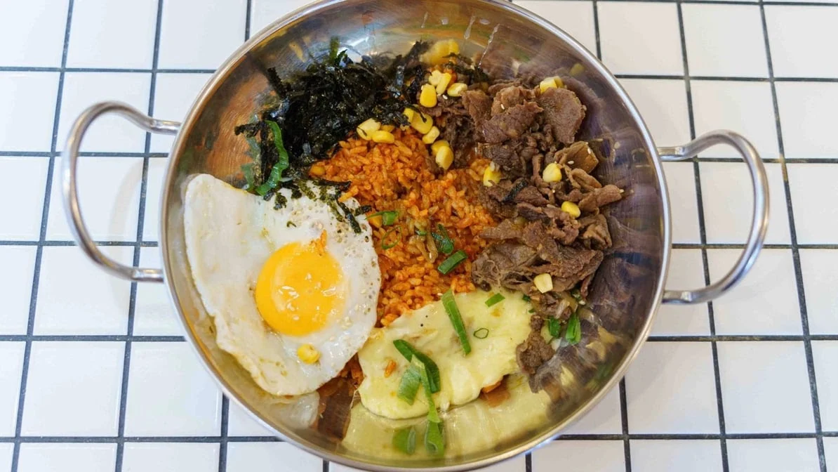 Highlights, Sinjeon Parramatta (신전 떡볶이 파라마타)