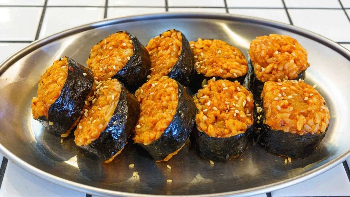 Highlights, Sinjeon Parramatta (신전 떡볶이 파라마타)