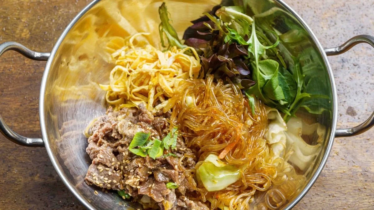 Highlights, Sinjeon Parramatta (신전 떡볶이 파라마타)