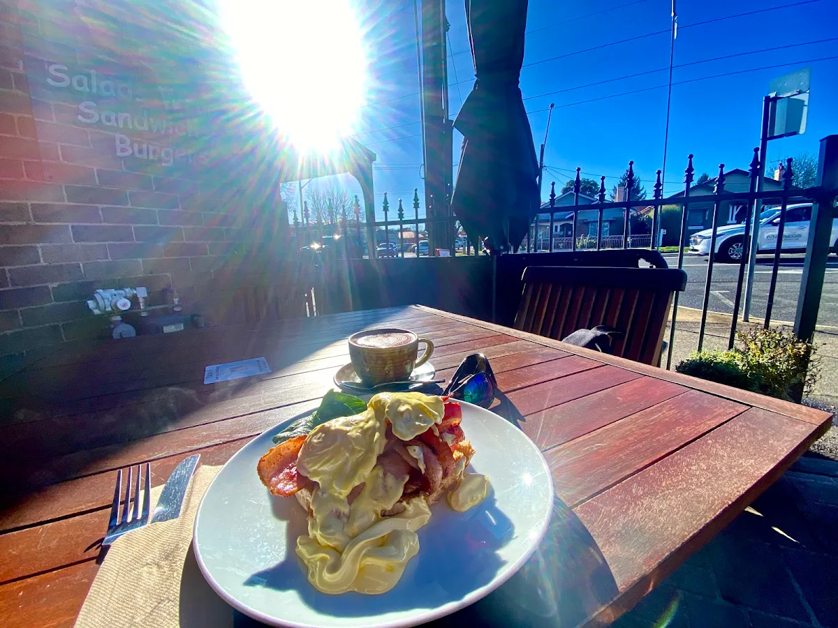 Highlights, Coco's Cafe and Catering
