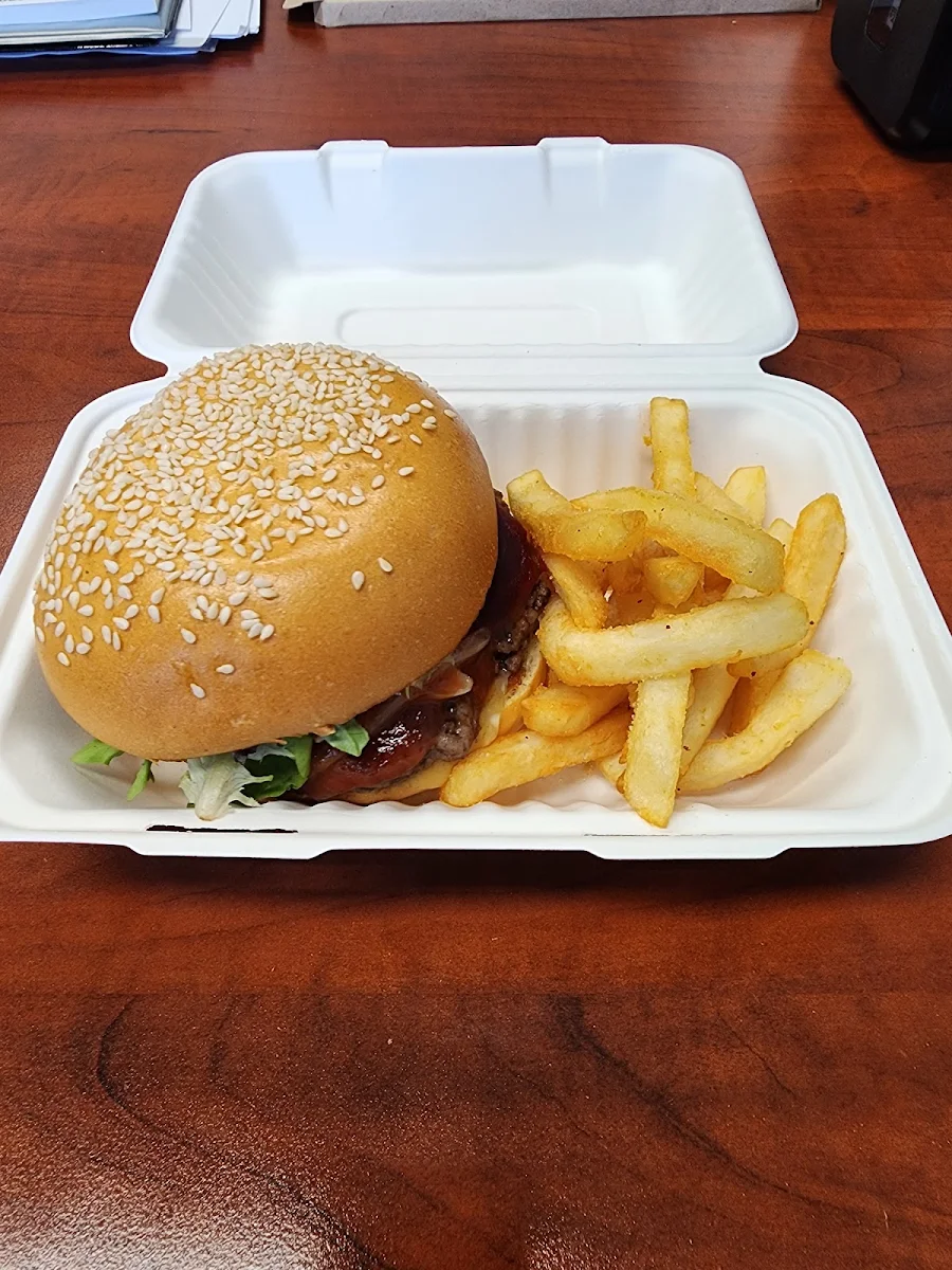 Highlights, Coco's Cafe and Catering
