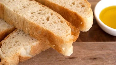 With Bread
