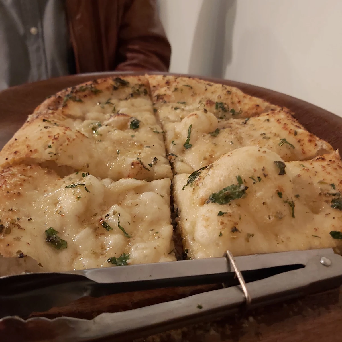 Garlic Bread