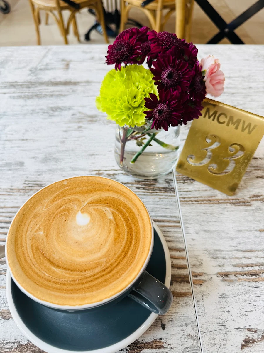 Highlights, MCMW CAFE