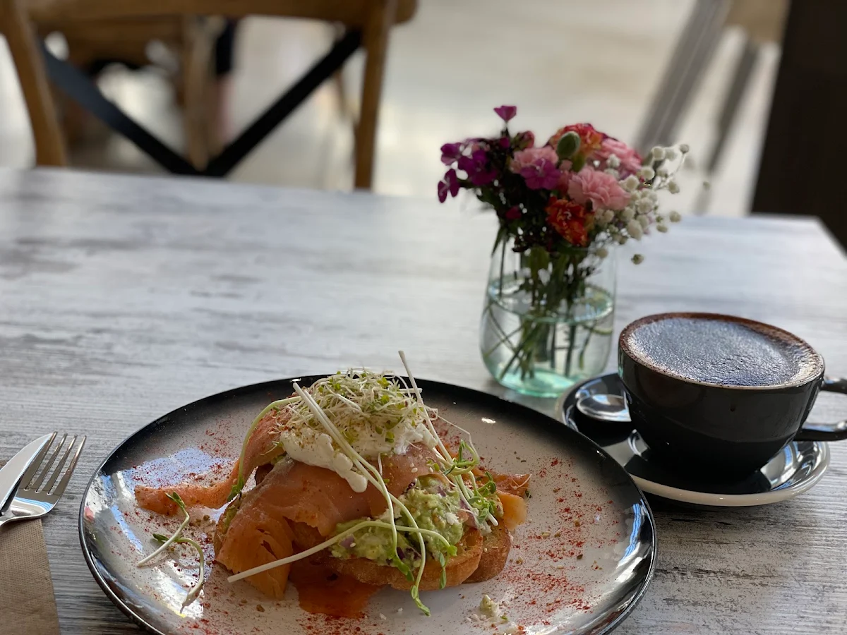 Highlights, MCMW CAFE