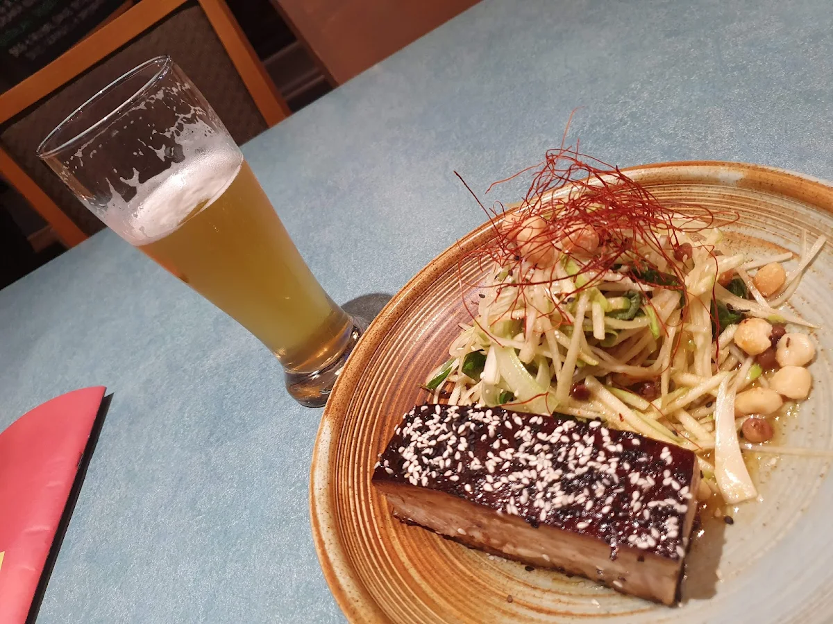 Pork Belly