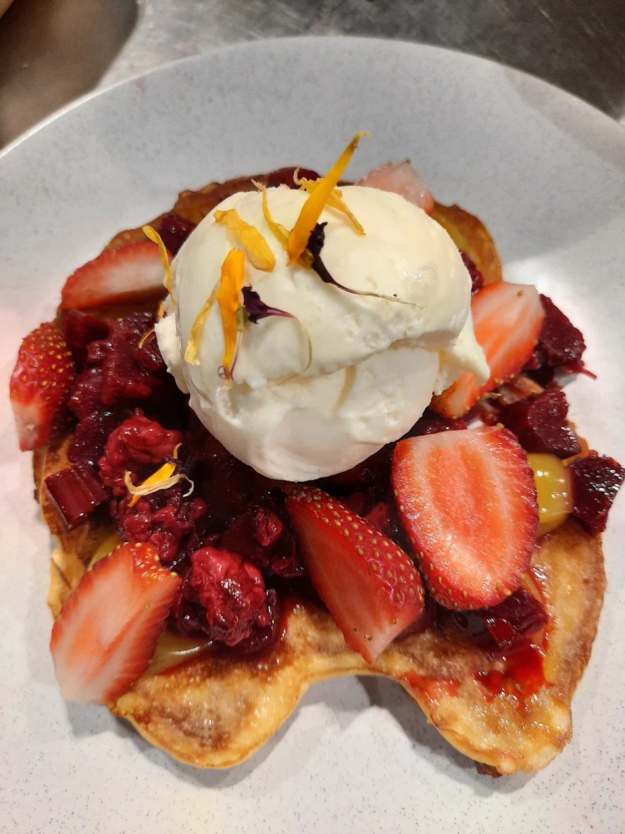 French Toast