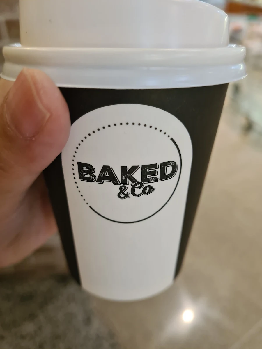 Highlights, Baked & Co Liverpool
