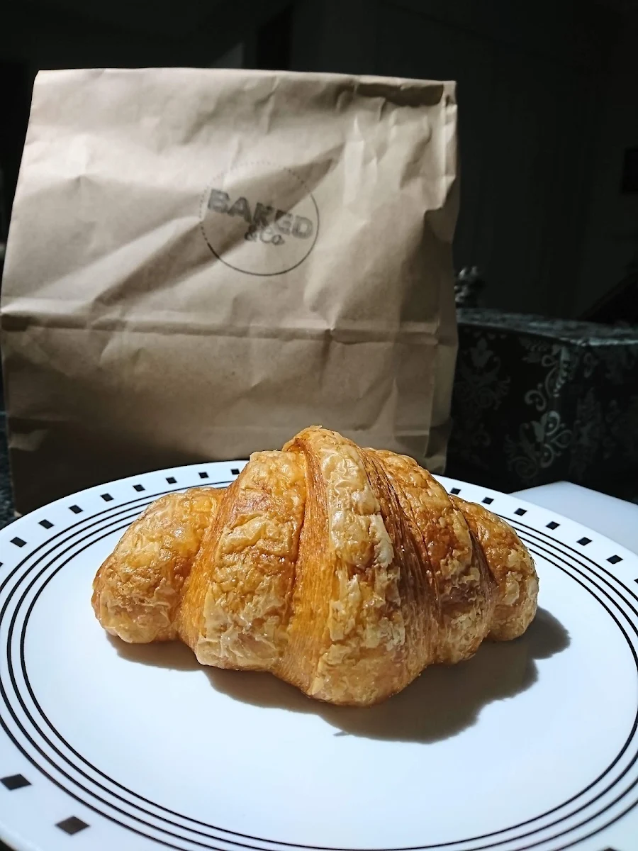 Highlights, Baked & Co Liverpool