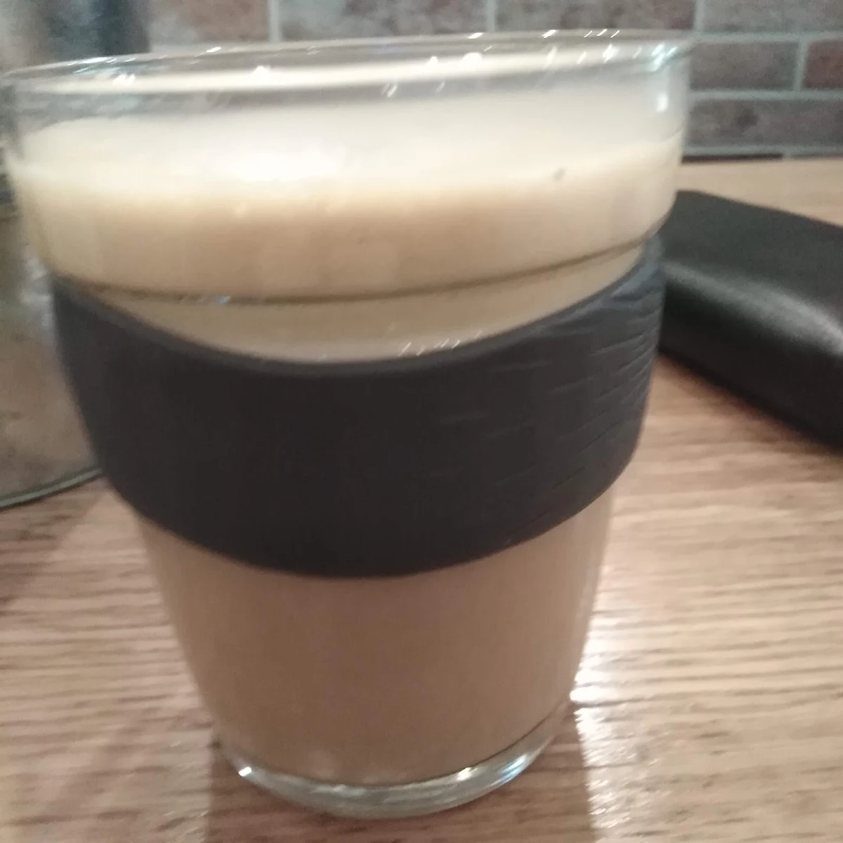 Latte, Baked & Co Liverpool