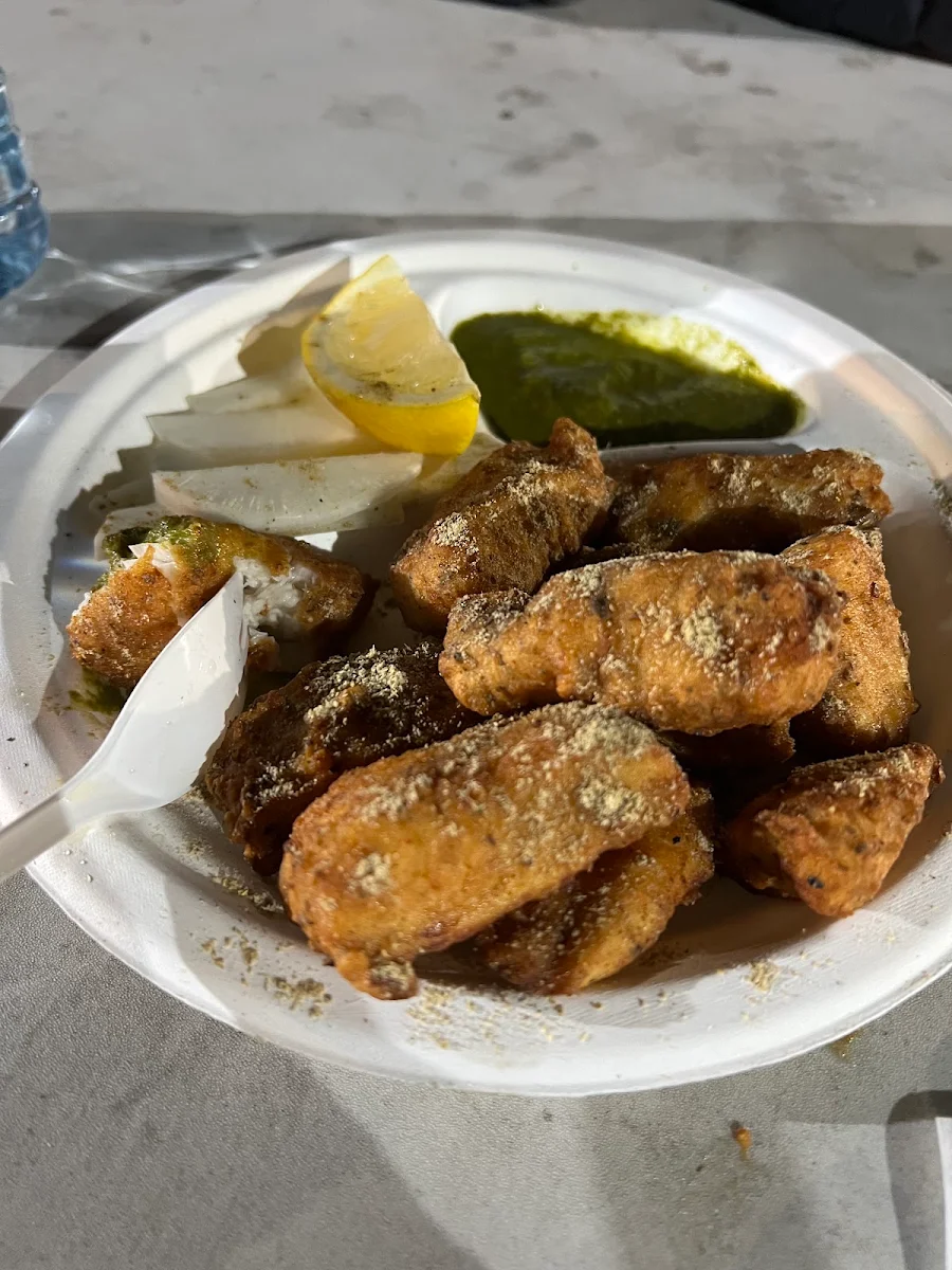 Highlights, GT ROAD INDIAN FUSION