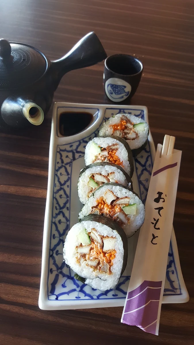 Highlights, Krua Thai and Japanese Restaurant
