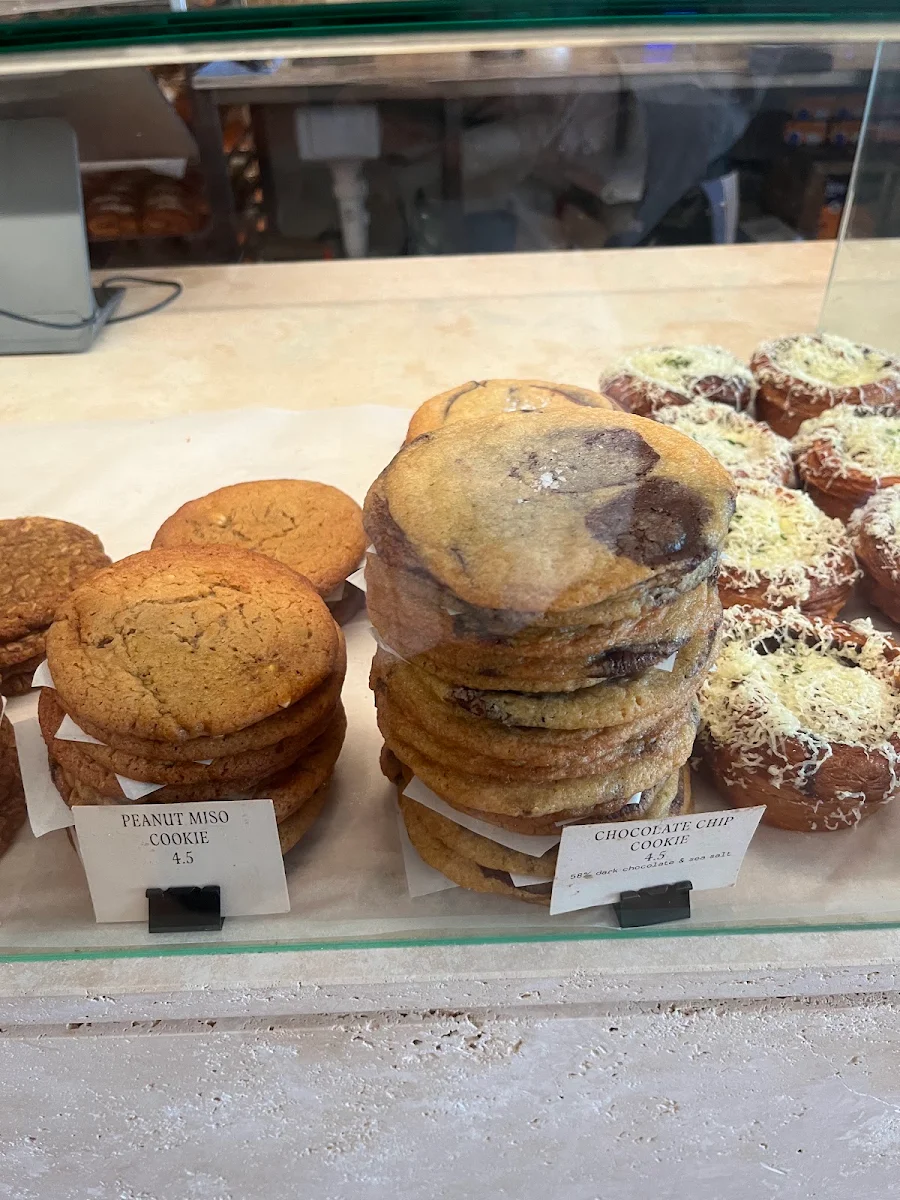 Biscuits, Common bakery Fremantle