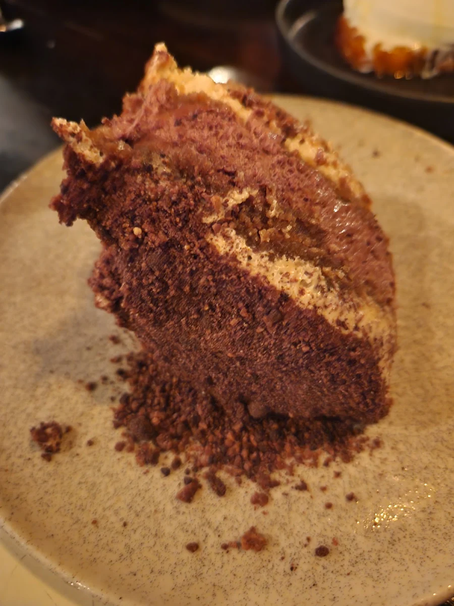 Tiramisu
