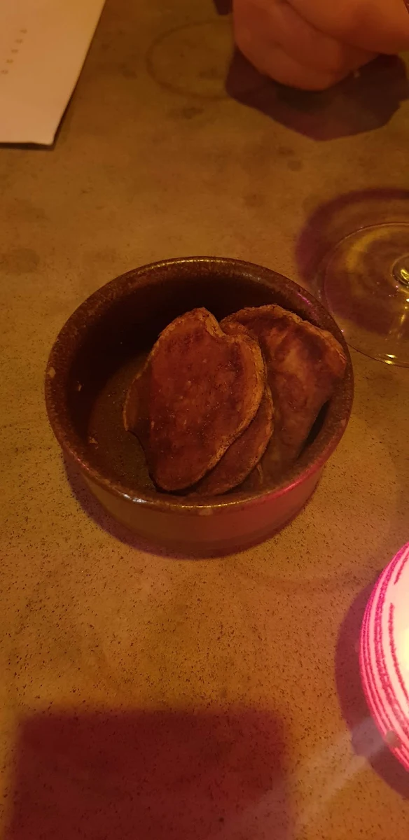 Potato Chips