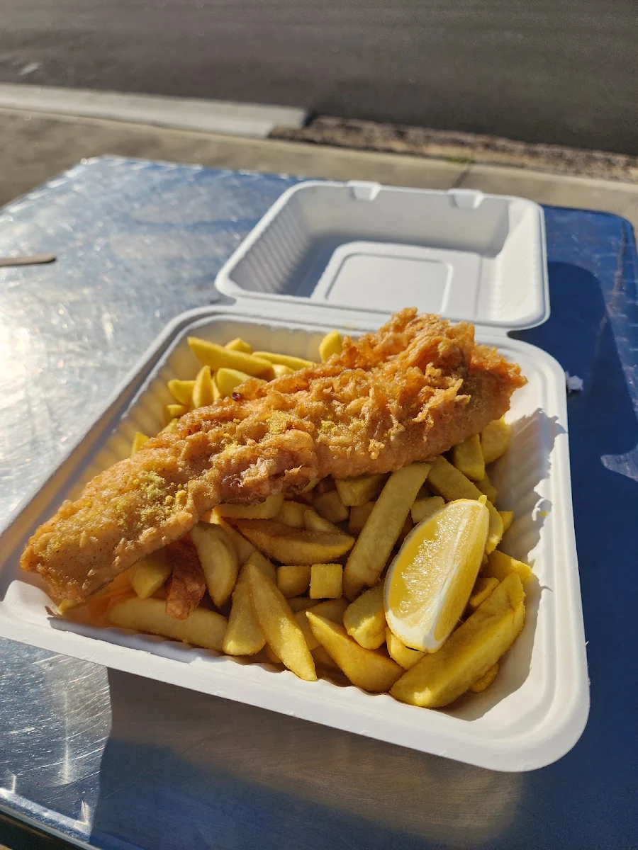 Highlights, Fishnets Takeaway & Catering