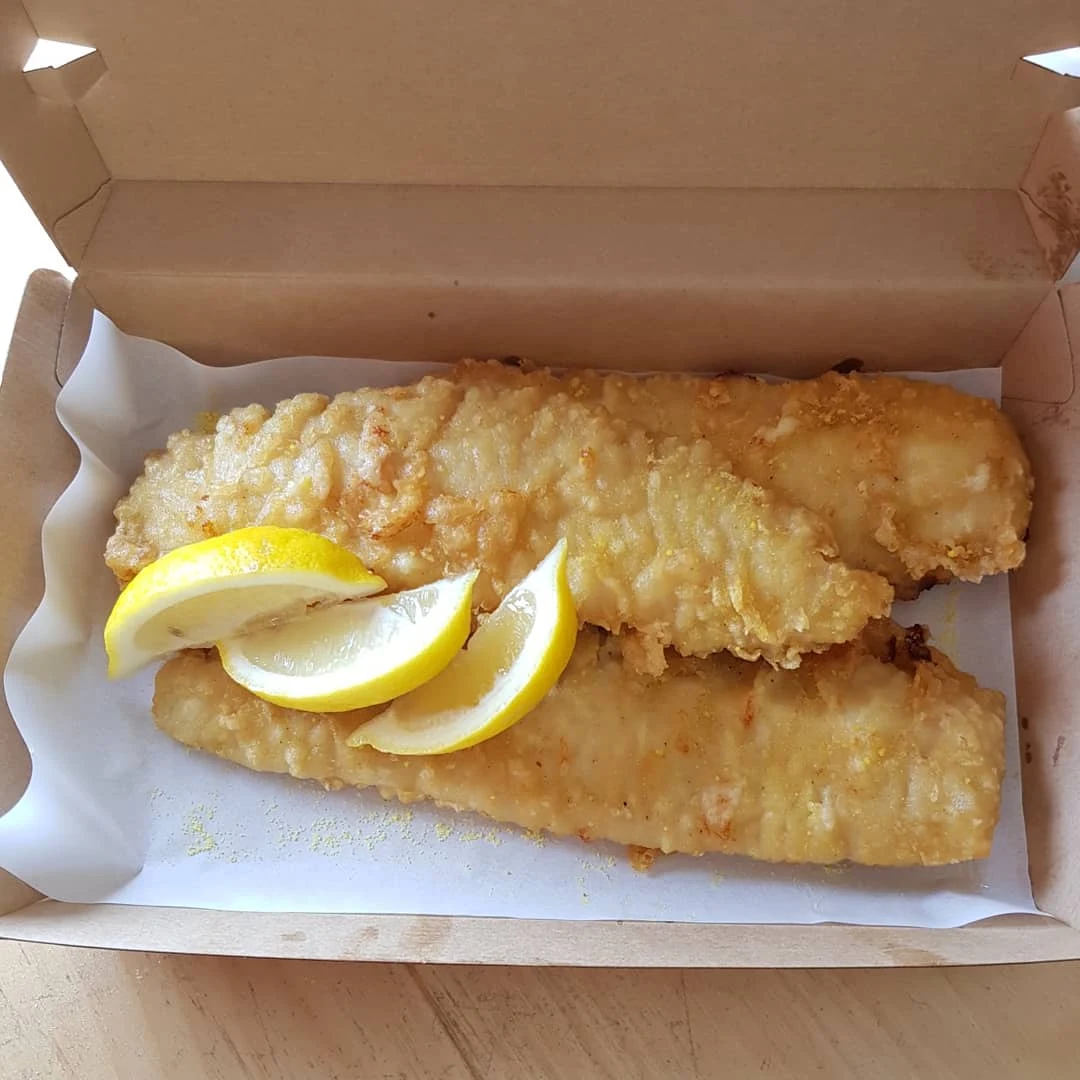 Highlights, Fishnets Takeaway & Catering