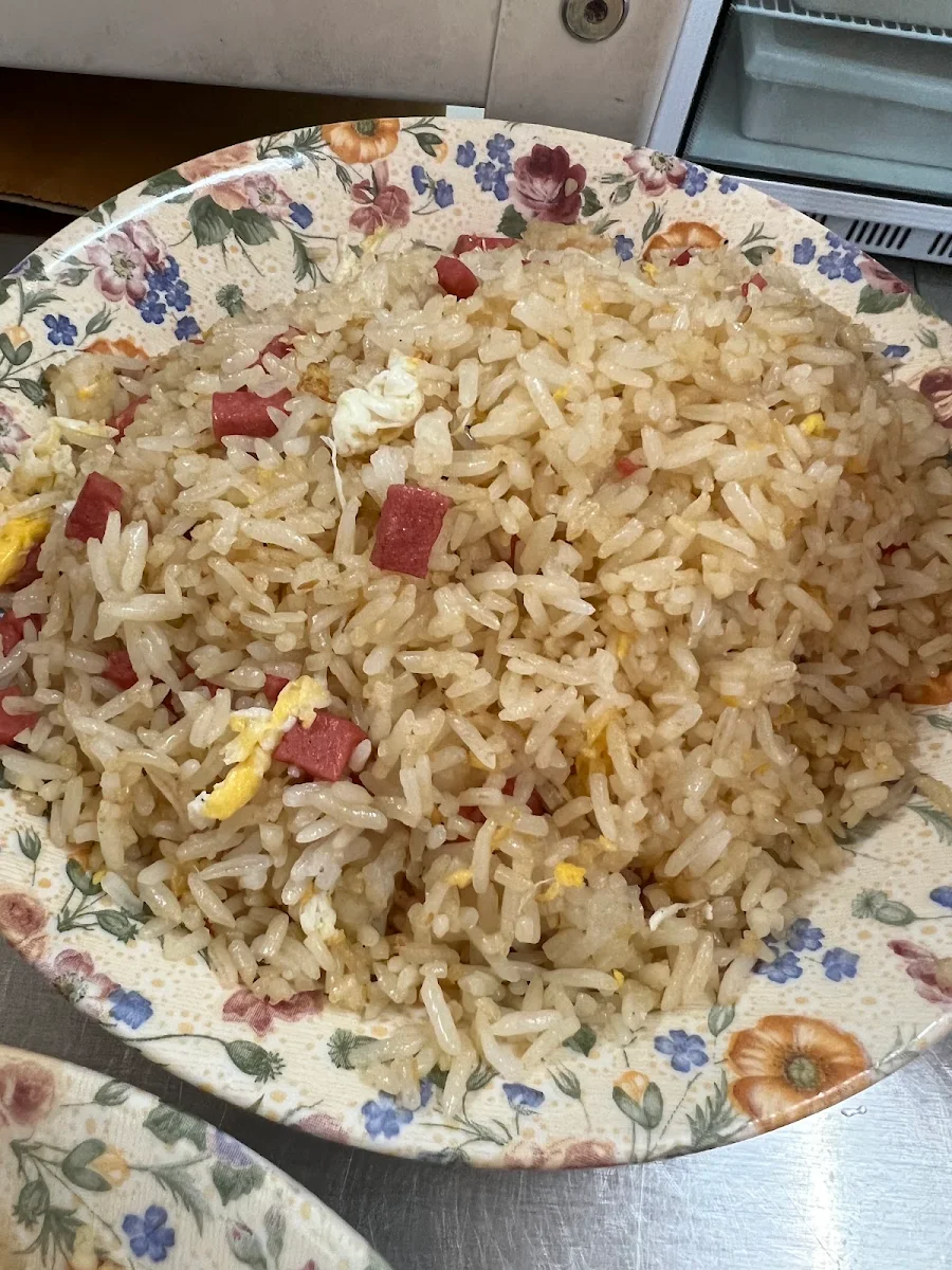 Highlights, Chef Chew Chinese Takeaway
