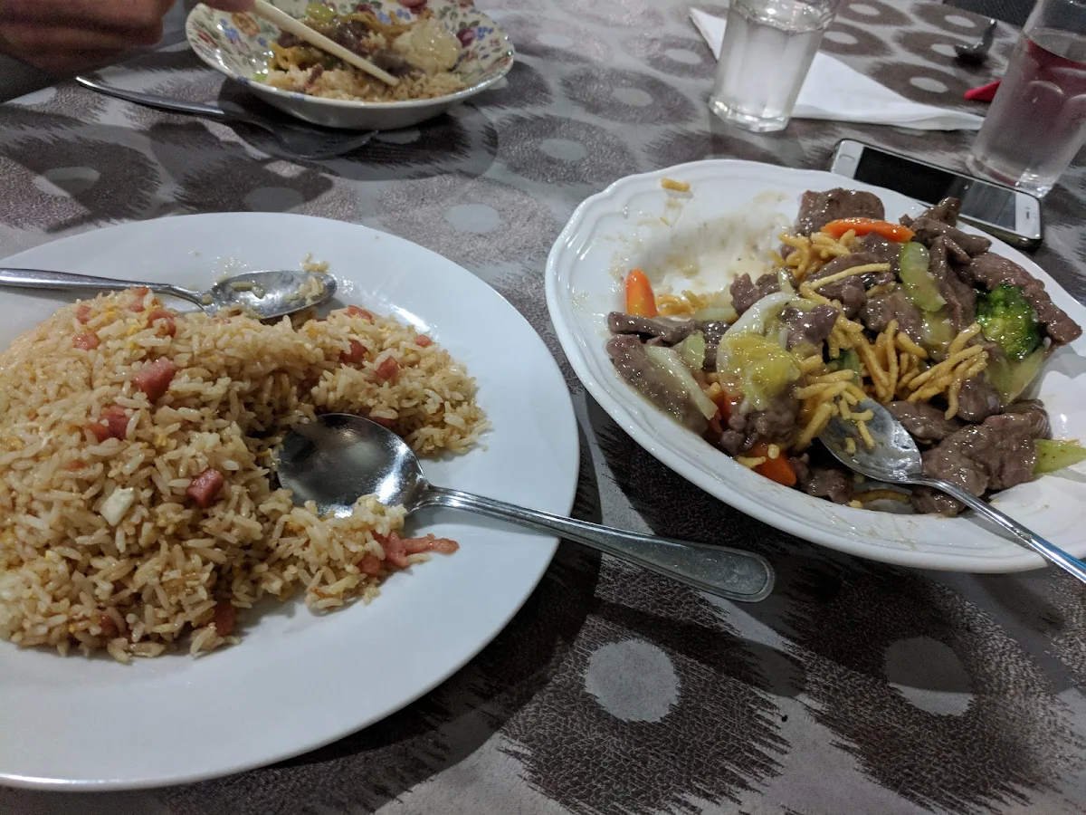 Highlights, Chef Chew Chinese Takeaway