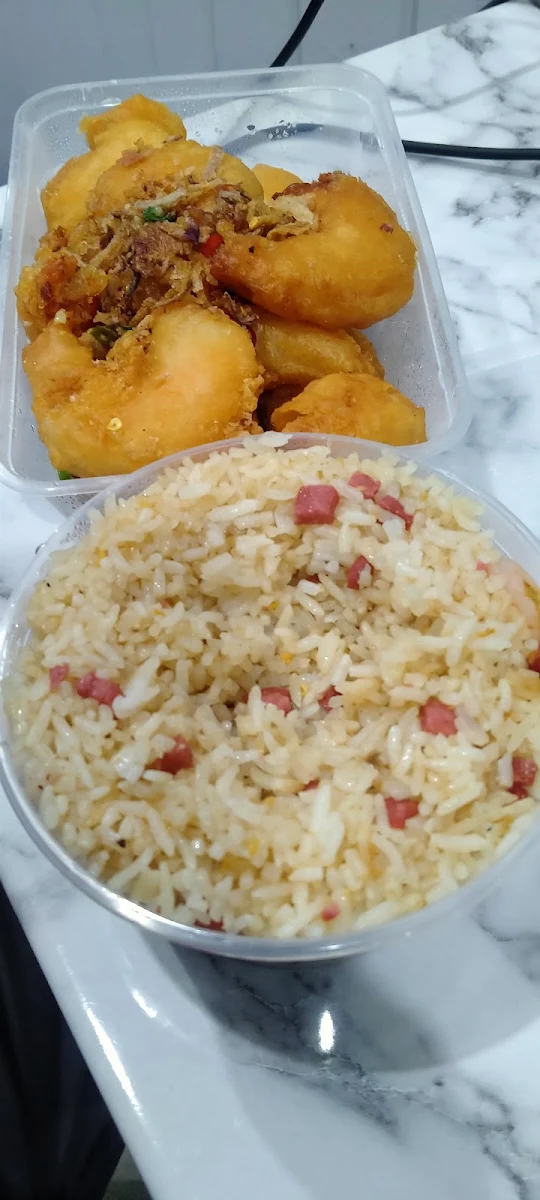 Highlights, Chef Chew Chinese Takeaway