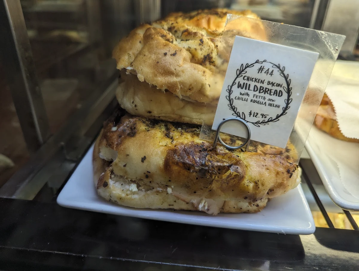 Wildbread, BFresh - Cafe Market Deli