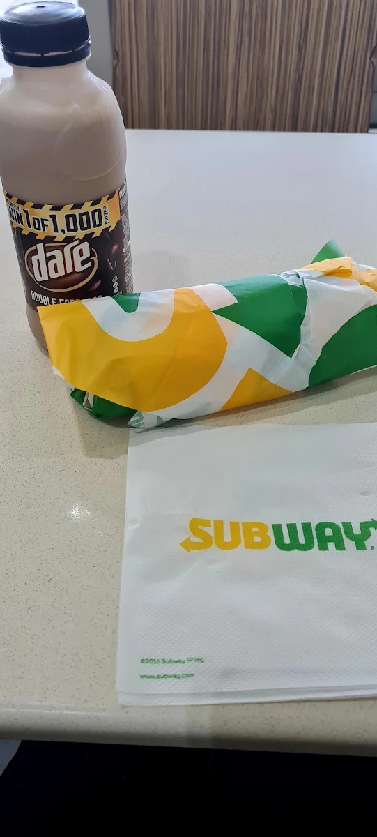 blt, Subway