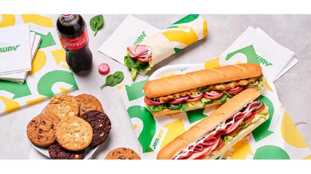 Highlights, Subway