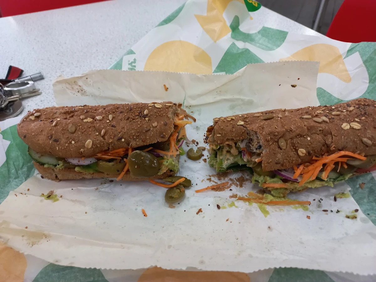 Highlights, Subway