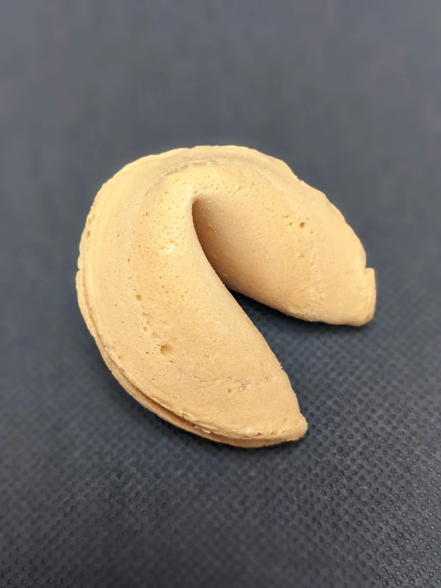 Fortune Cookie