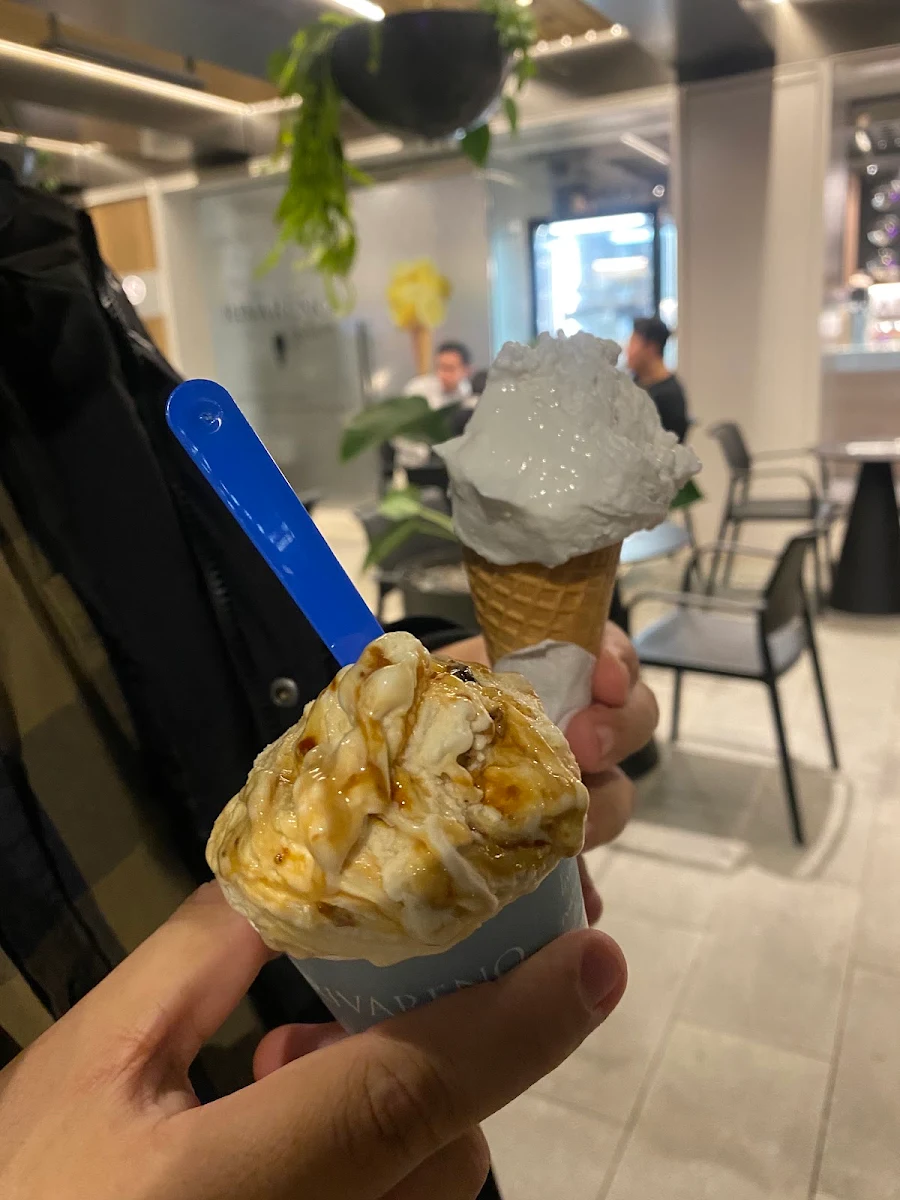 Fig, Rivareno Gelato Parramatta