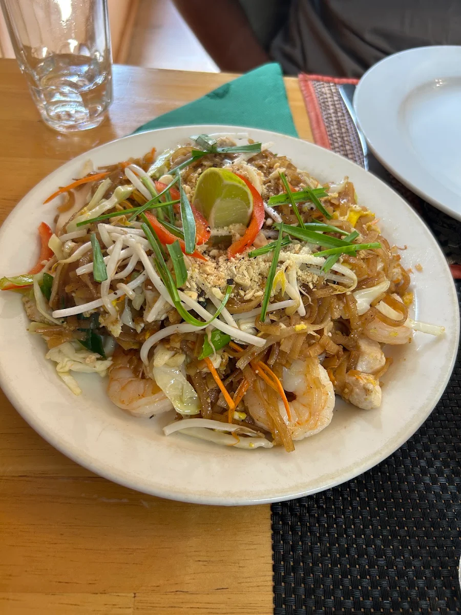 Highlights, Maleeya's Thai Café Takeaways Fresh Thai Food