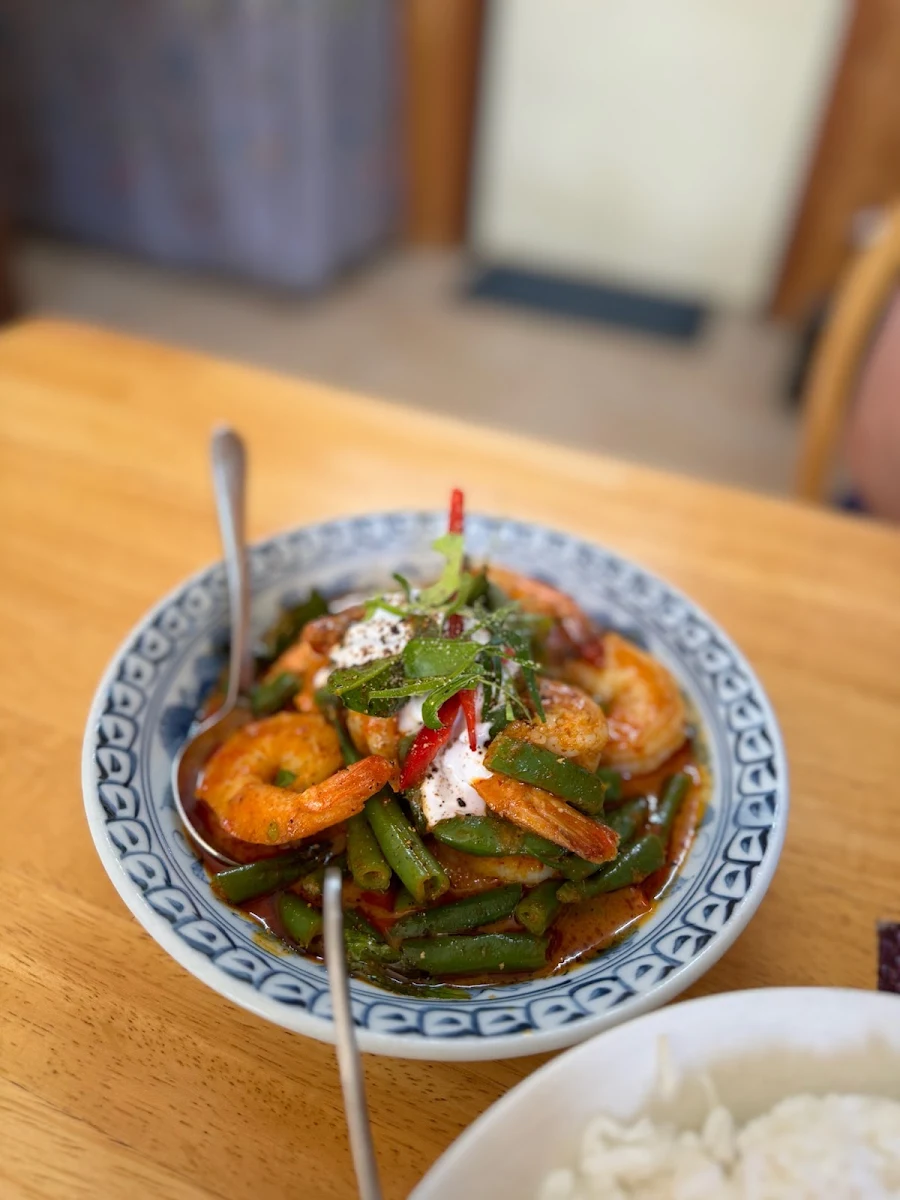 Highlights, Maleeya's Thai Café Takeaways Fresh Thai Food