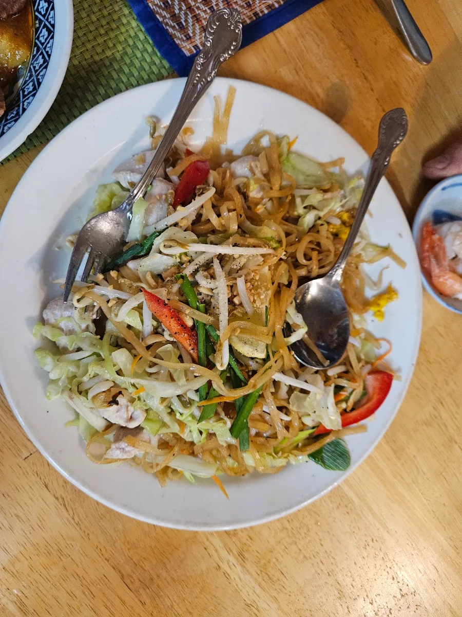 Highlights, Maleeya's Thai Café Takeaways Fresh Thai Food
