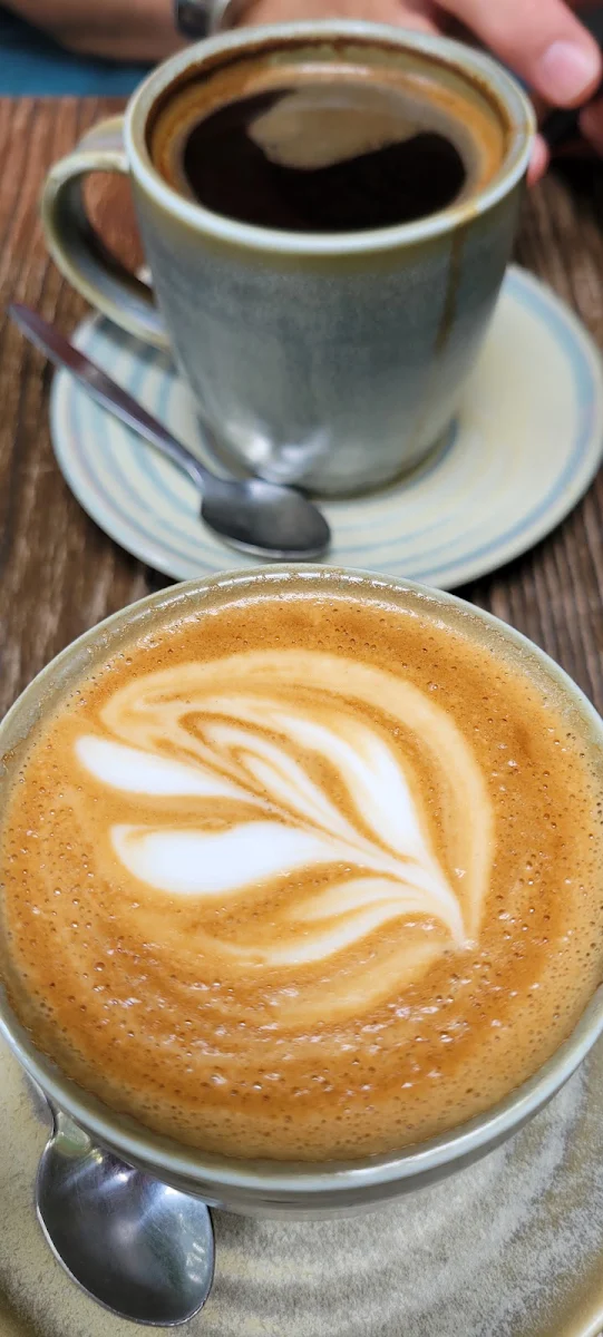 Flat White, Chuffed Merivale